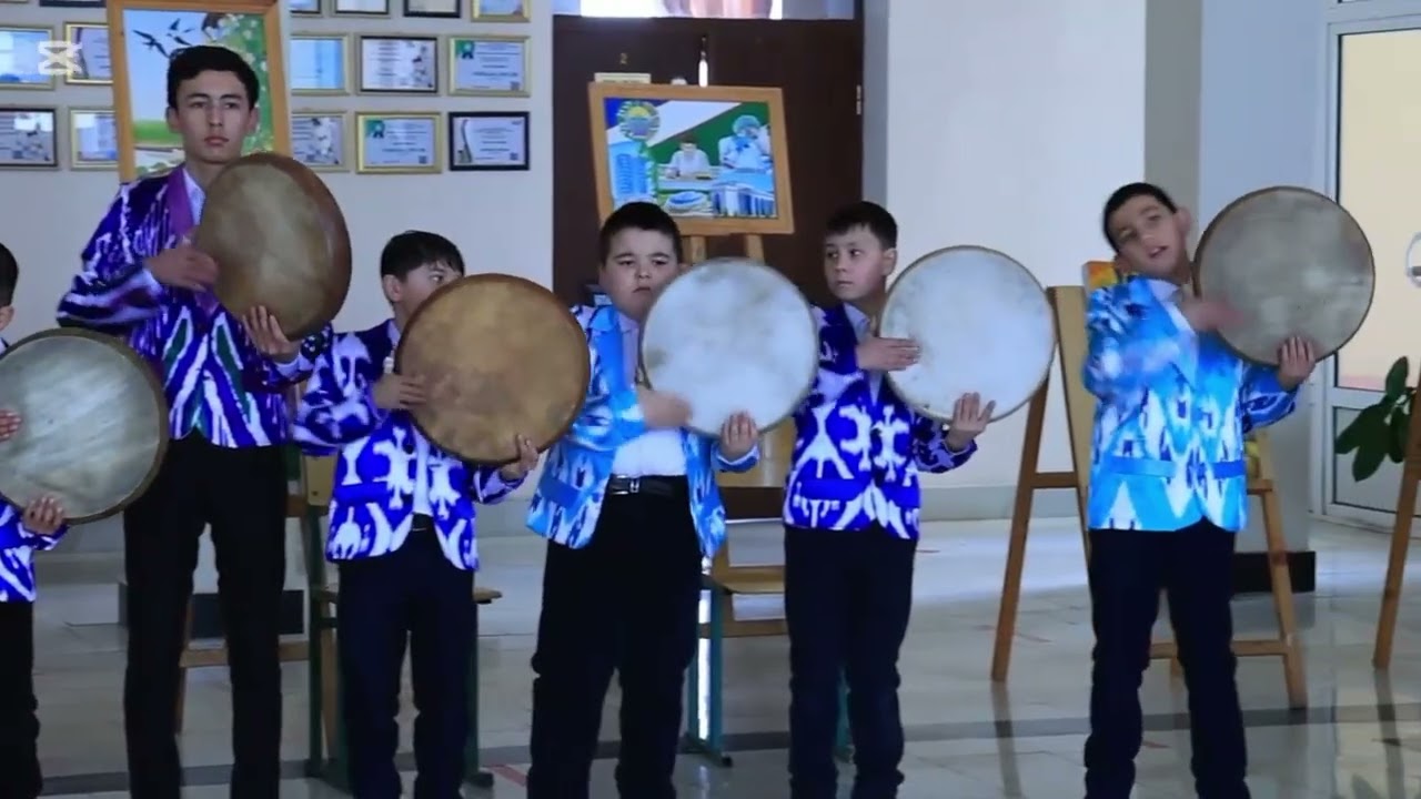 #Jizzax#Gʻallaorol#. 15-BMSM 