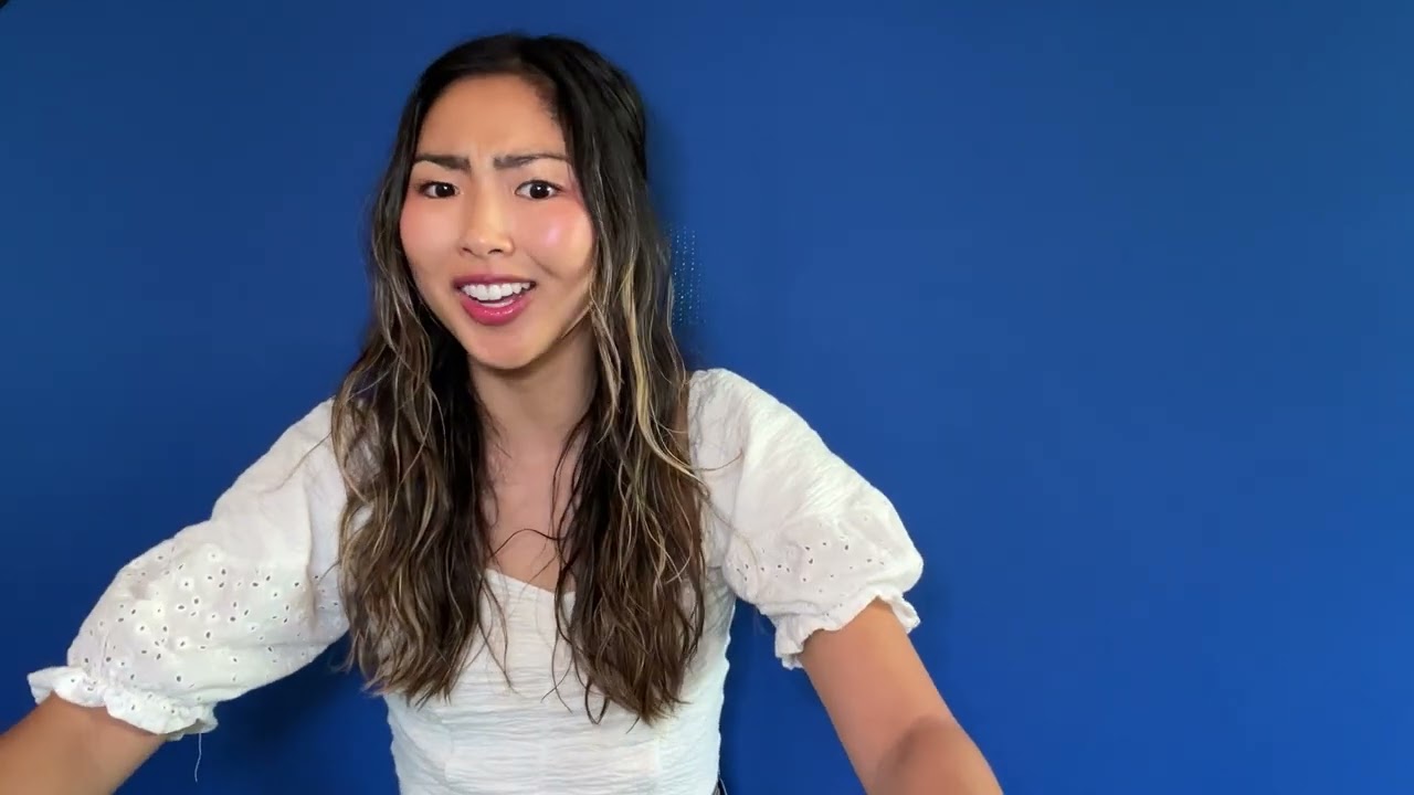 Crossing a Bridge Audition Cut | Anastasia