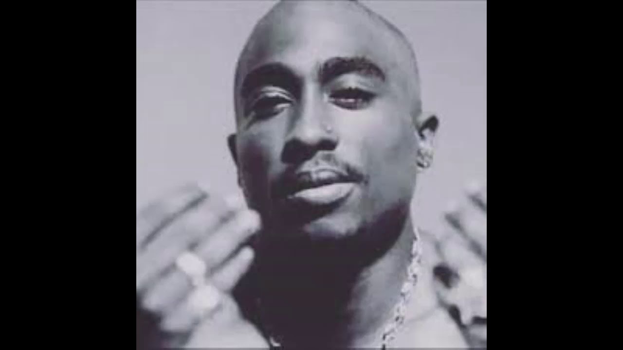 2Pac - Ghetto Gospel OG (Acapella)