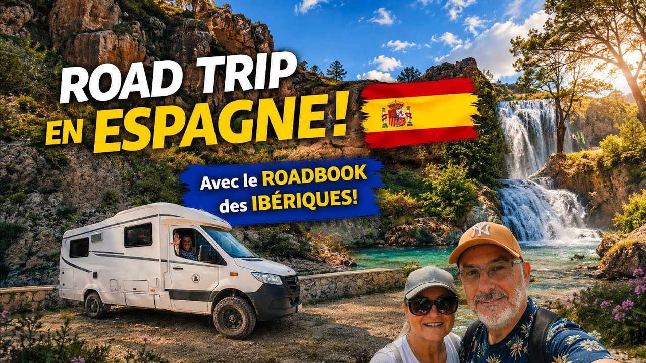 LÀ OÙ LA ROUTE S'EFFACE EN CAMPING-CAR (87)