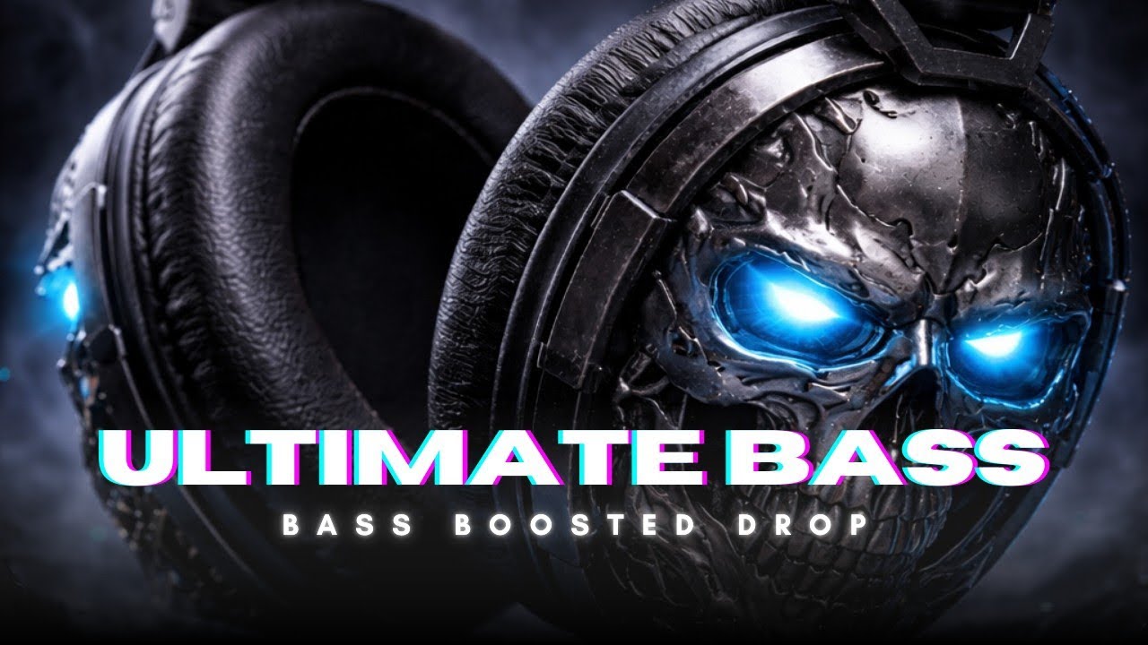CAR MUSIC 🚗🔊 | ULTIMATE BASS EDM REMIX 🔥 | FOCUS BANGER | NIGHT DRIVE ✨ GYM 💪