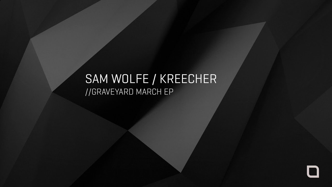 Sam WOLFE, Kreecher - Lebanon [Tronic]
