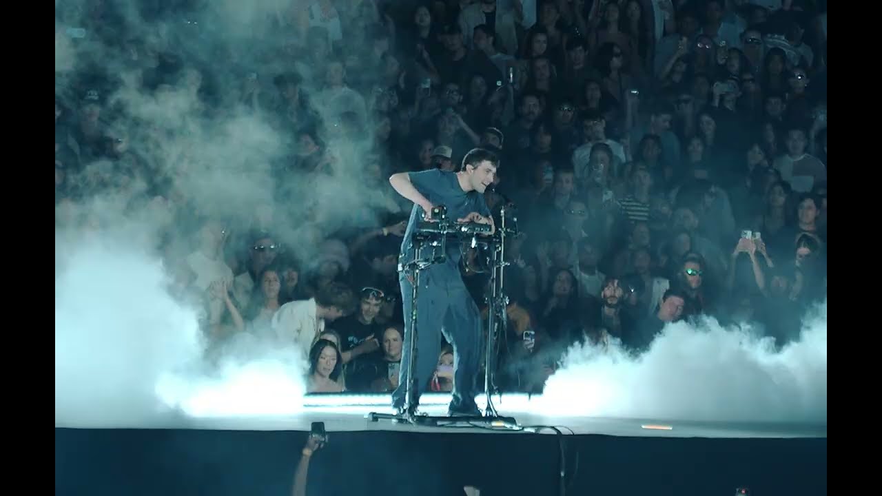 one of my favourite moments from the show last year