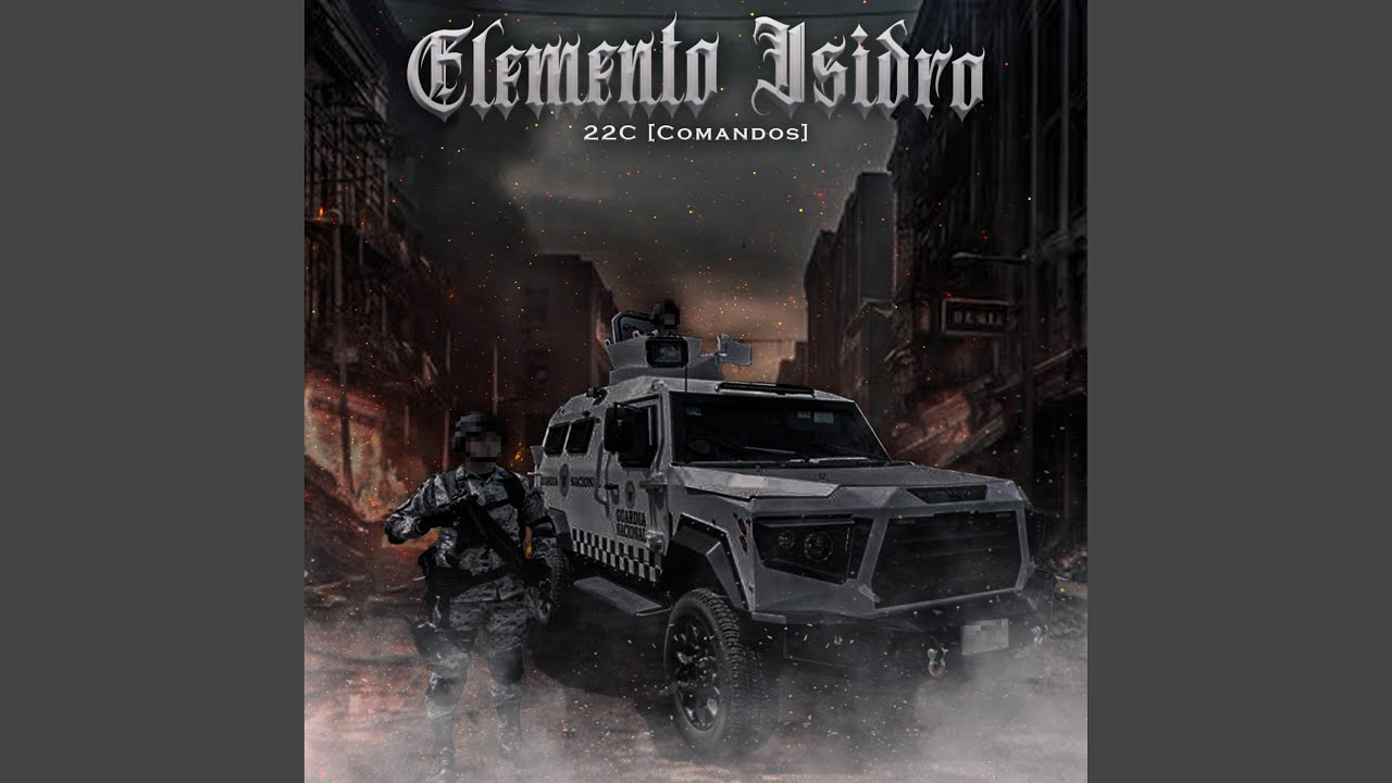 Elemento Isidro