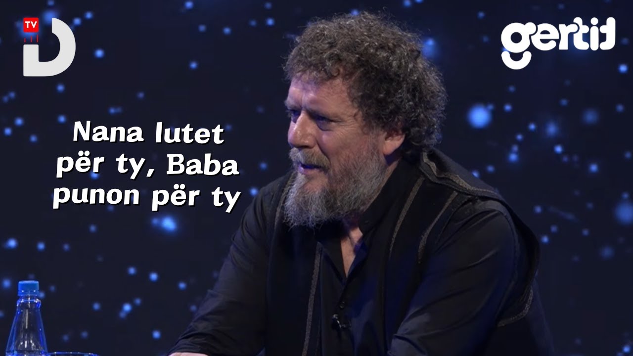 Nana lutet për ty, Baba punon për ty | Fjale Shpirti | DTV Media