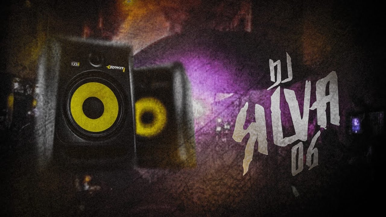 MTG - LOUCA DE FUMADONA (DJ SILVA 06)