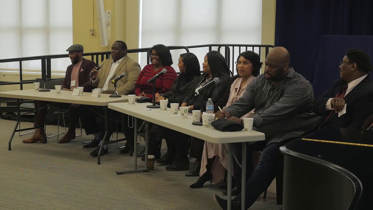 Singing Porgy and Bess - Porgy and Bess: A Symposium