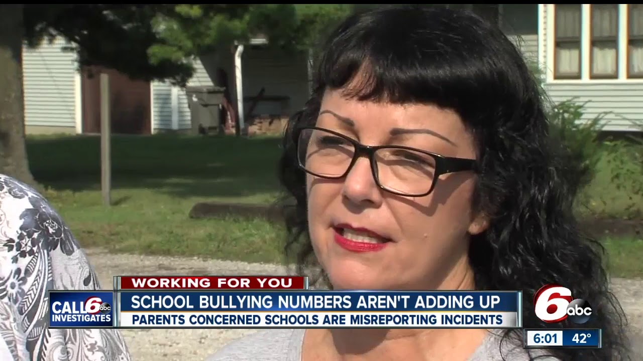 Kara Kenney--Bullying