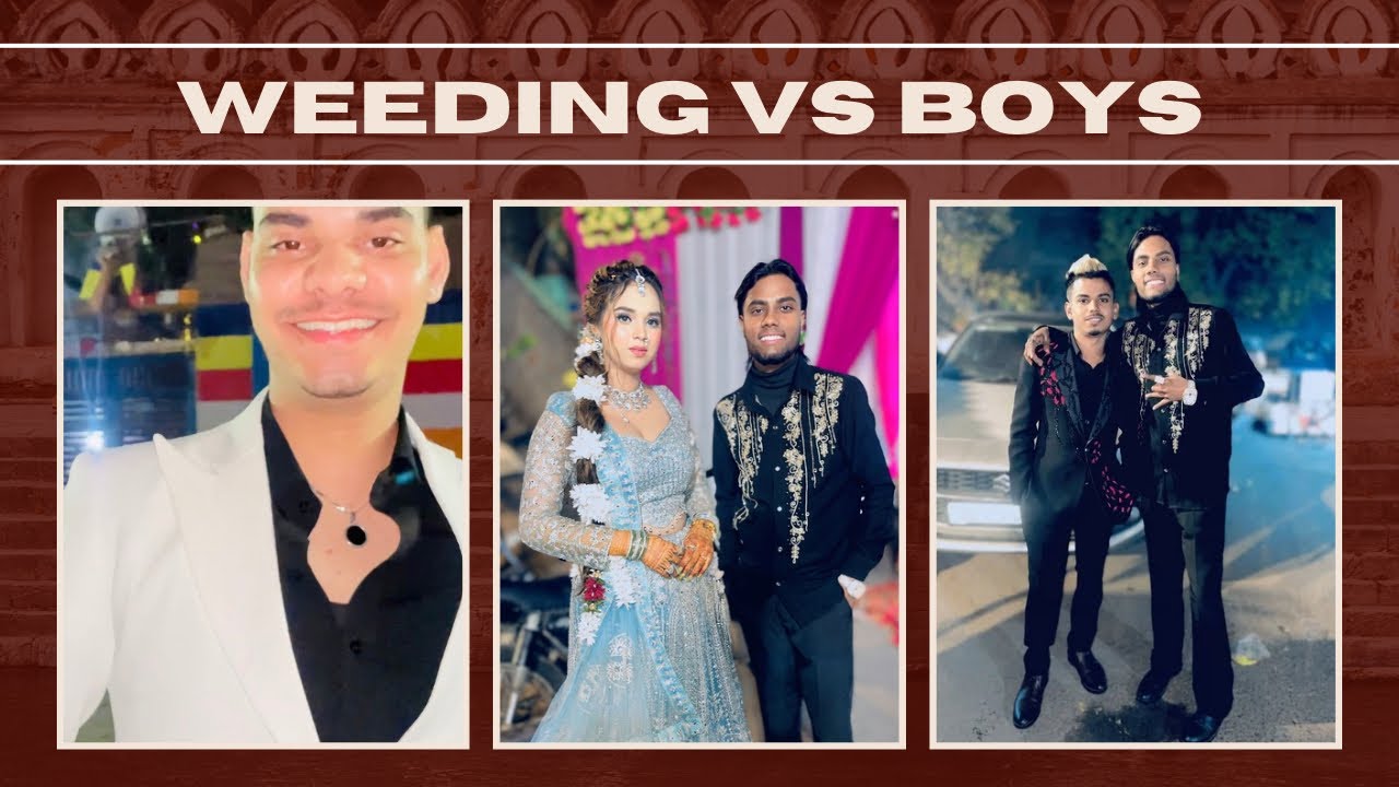 😂WEEDING vs DESI BOYS…..💸🍻@Sinuuuu______2.0_0 @aarushbhola17 @VarunYadavLailaa 