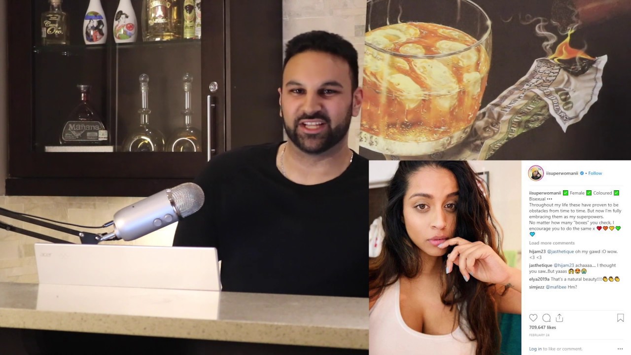 The Surrey Experience Episode 51