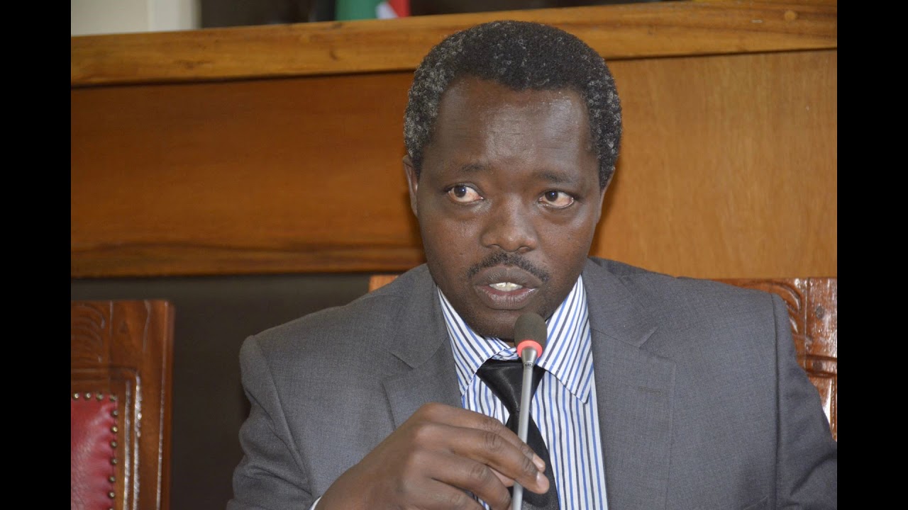 UASIN GISHU COUNTY ASSEMBLY WANTS DIRECTIVE ON  VOCATIONAL TRAINING CENTERS STOPPED