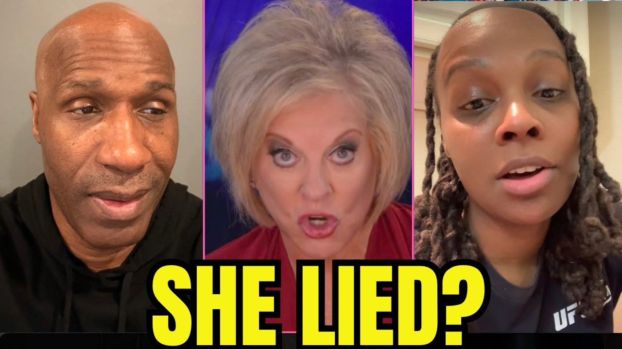Can Nancy Grace Be TRUSTED With The Nolan Wells Case?