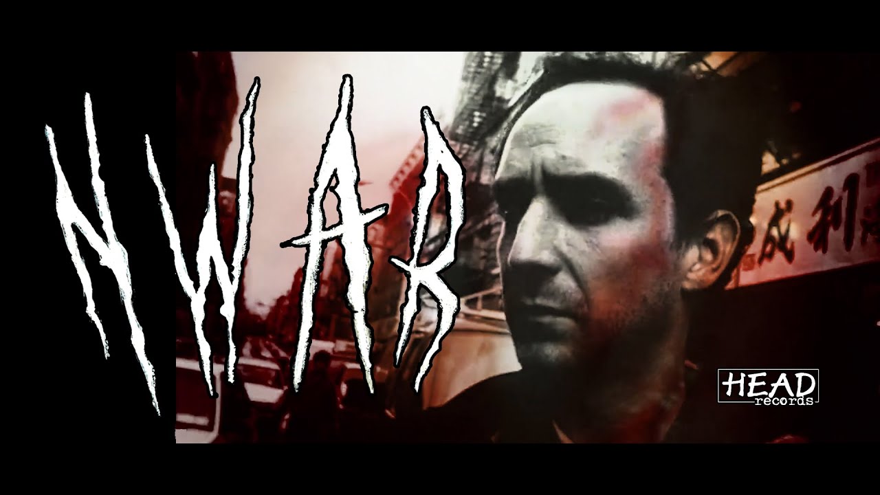 NWAR - ST07 (official video clip)