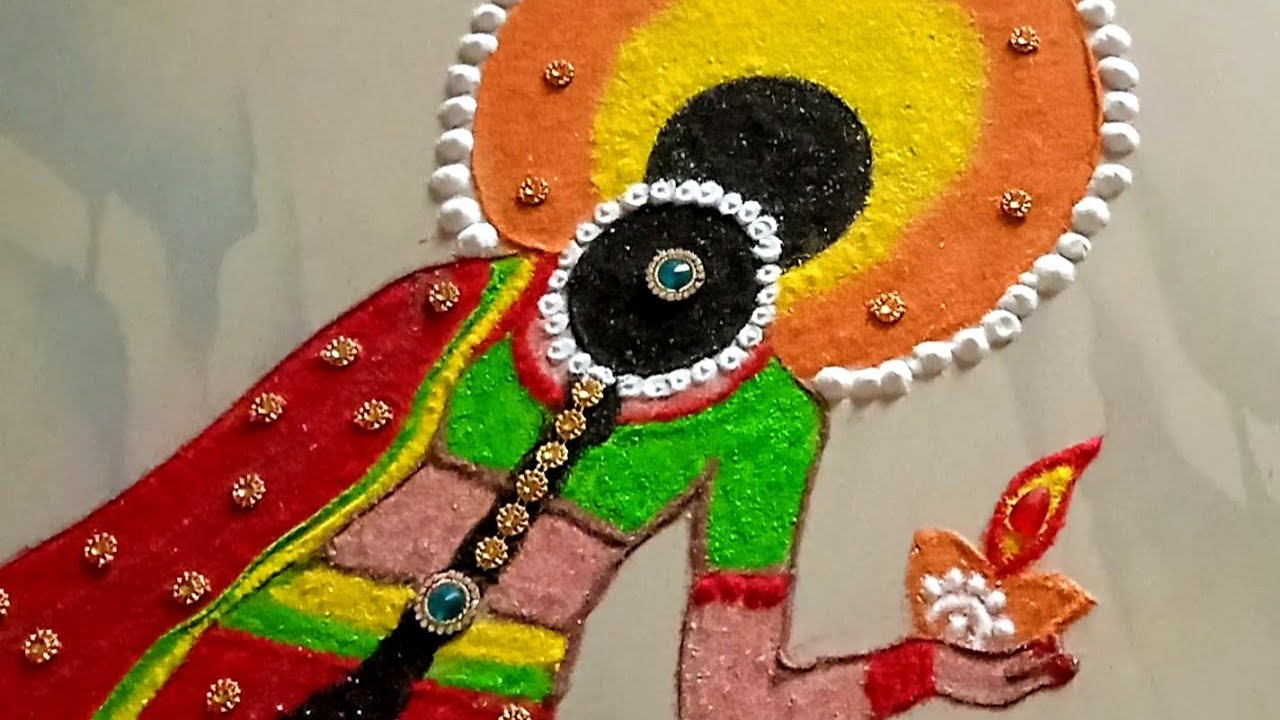 makar sankranti special rangoli🌟sankranti rangoli🌟girl rangoli🌟sankranthi rangoli designs 2025