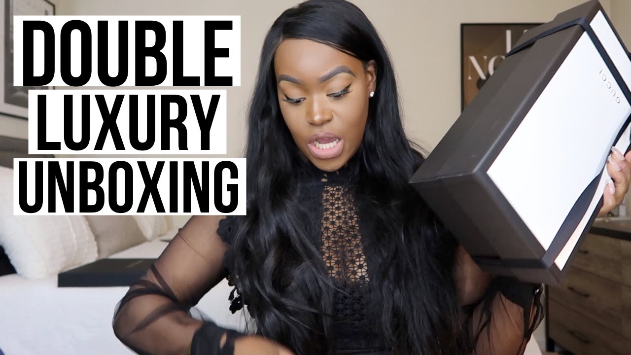LUXURY UNBOXING GUCCI PRINCETOWN MULES I MY DREAM STRATHBERRY ALLEGRO BAG I PRICES ,REVIEW,& VAT TAX