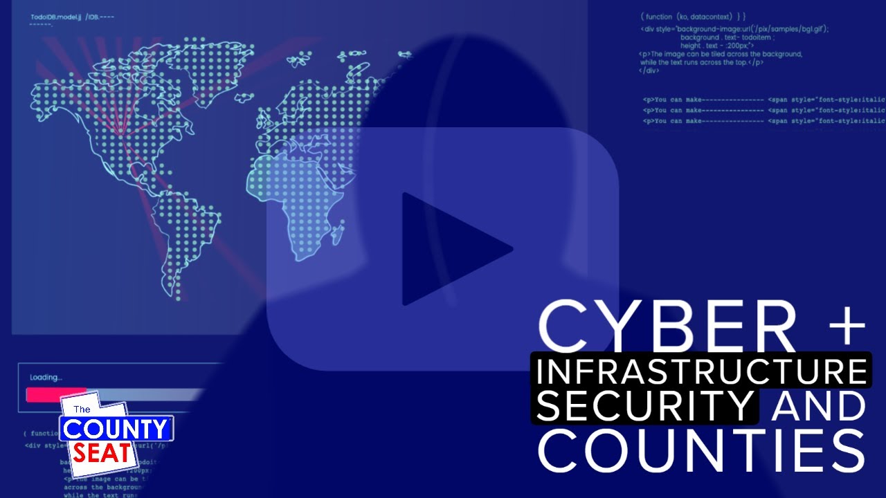 Cyber Infrastructure Security Agency, protecting critical infrastructure, functions, and elections