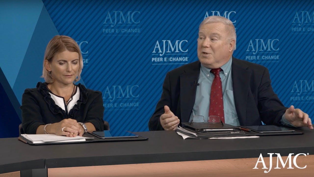 Treating Insomnia With Dual Orexin Receptor Antagonists