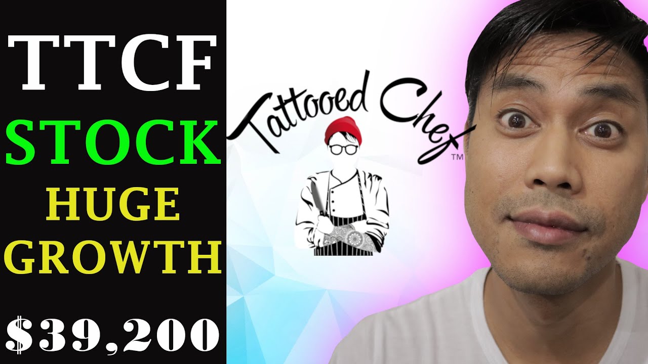 TTCF Stock posts rapid growth | Q1 2021 TTCF Earnings Stock Analysis