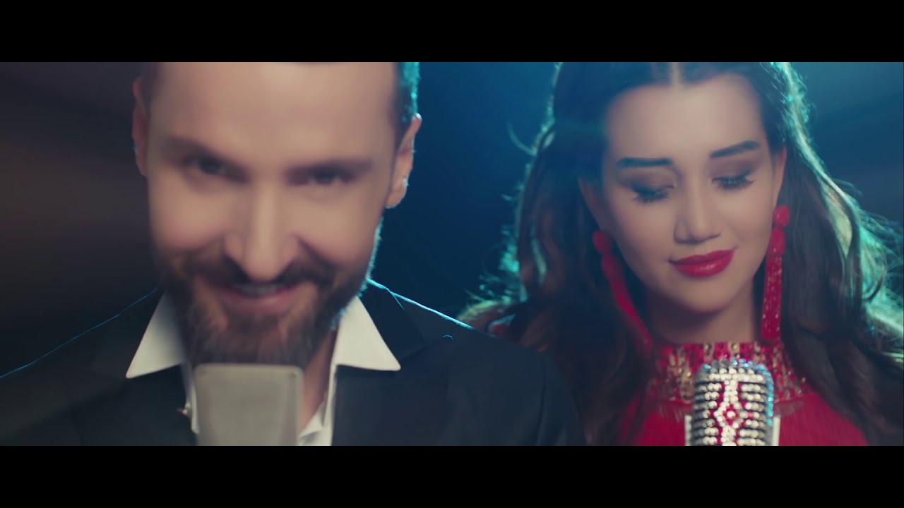 Dilso'z & Sinan O'zen - Sevgilim | Дилсуз & Синан Узен - Севгилим