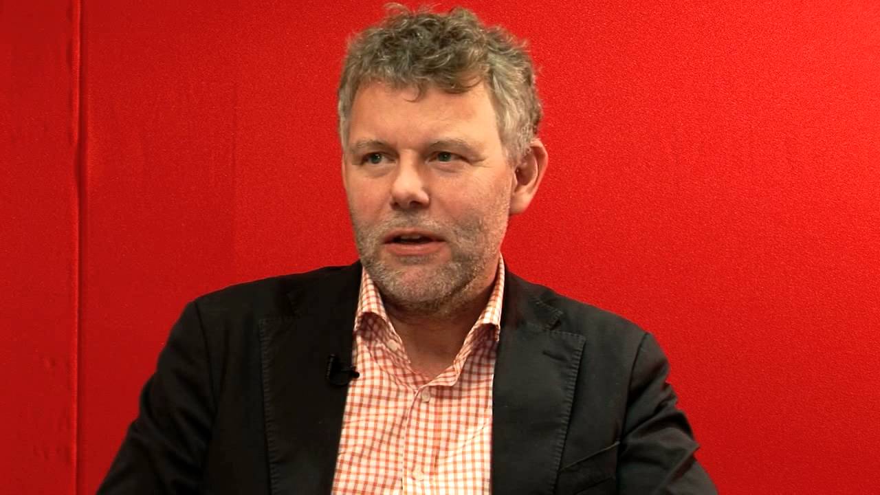 Arne Dahl | Quick Fire Round