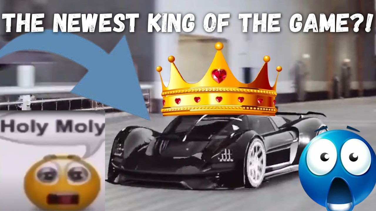 Is The Arash Imperium The King Of The Game? | Drive Syndicate 12