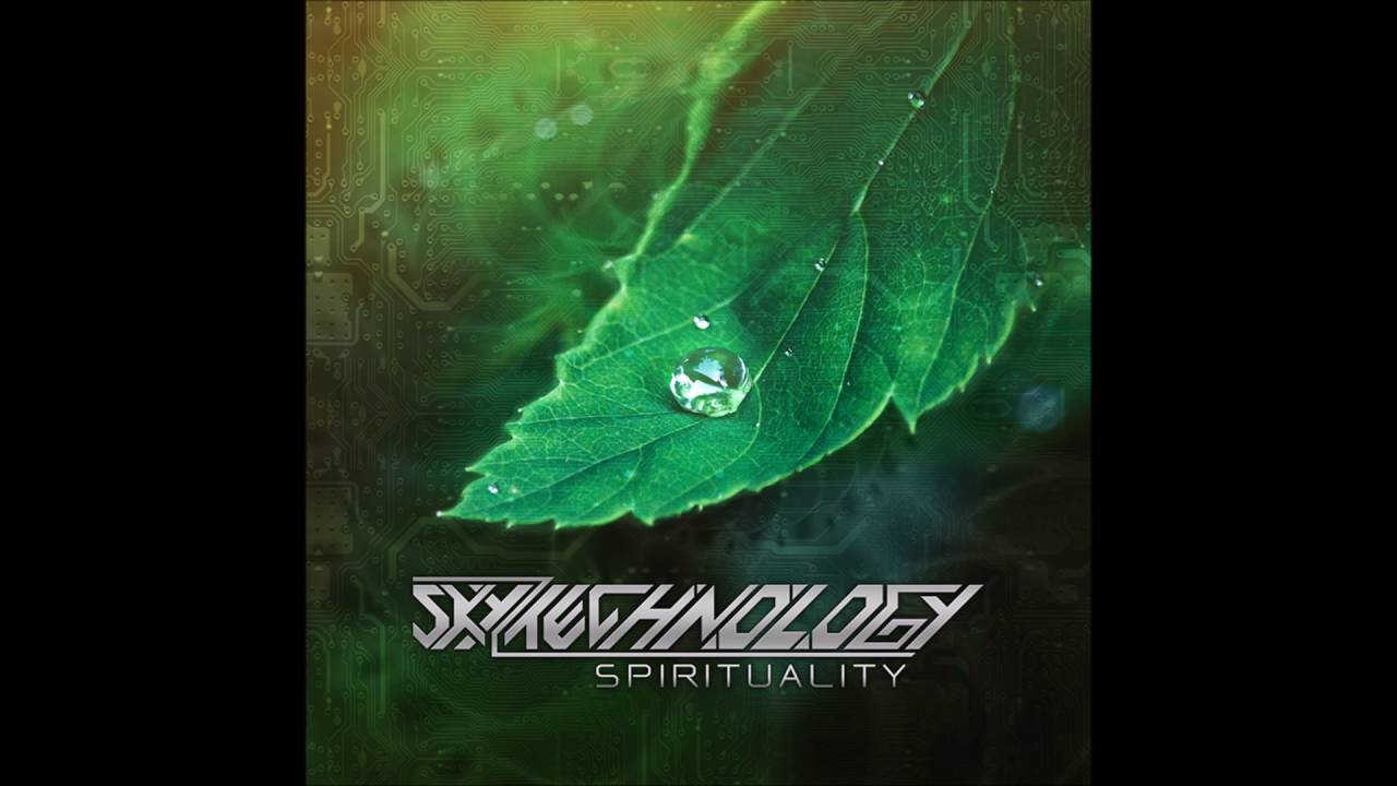 Sky Technology - Spirituality | Full Album
