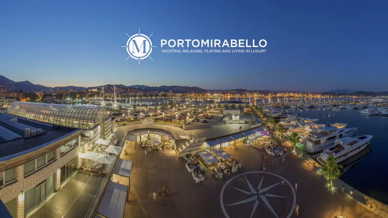 Porto Mirabello - LUXURY MaRINA EXCELLENCE