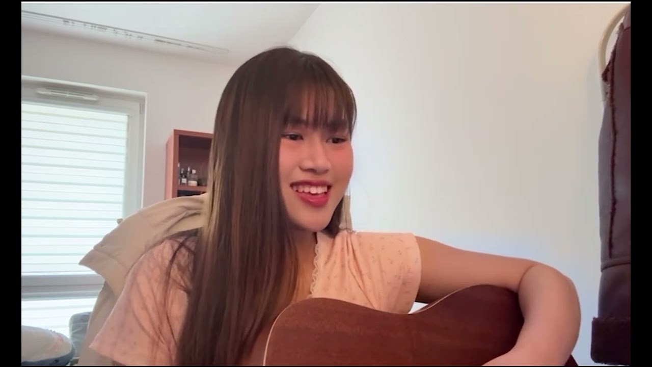 ใช่เลย - ไท ธนาวุฒิ | cover by Aye