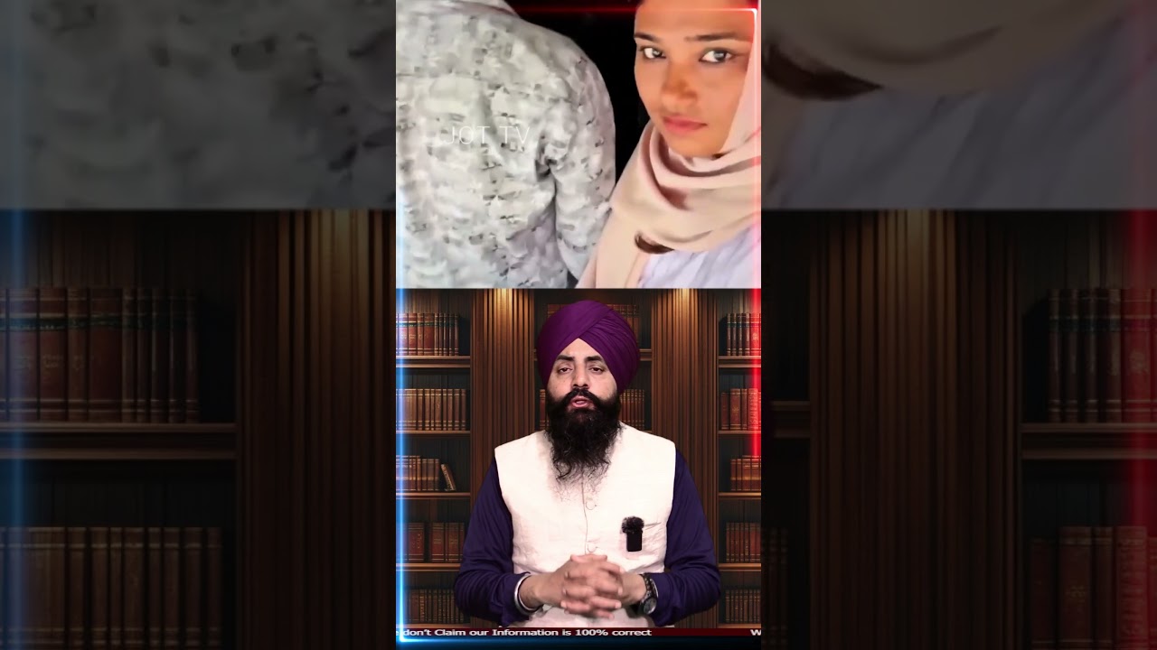 Kerala Case ⚠️🌍  The Truth Behind Viral Videos