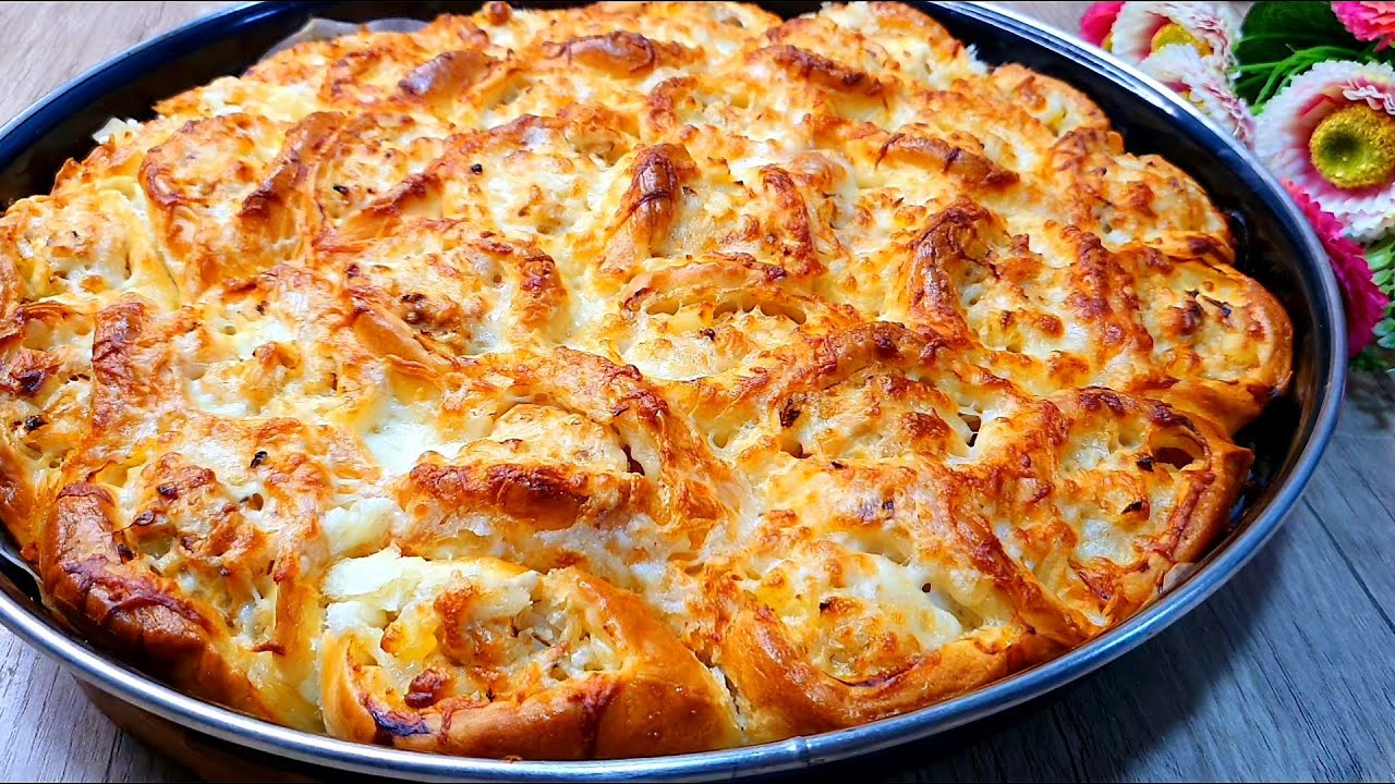 Маззали ПИРОГ ЖУДАЯМ МАЗЗАЛИ 😋😋😋 ВКУСНЫЙ ПИРОГ 😋😋😋😋