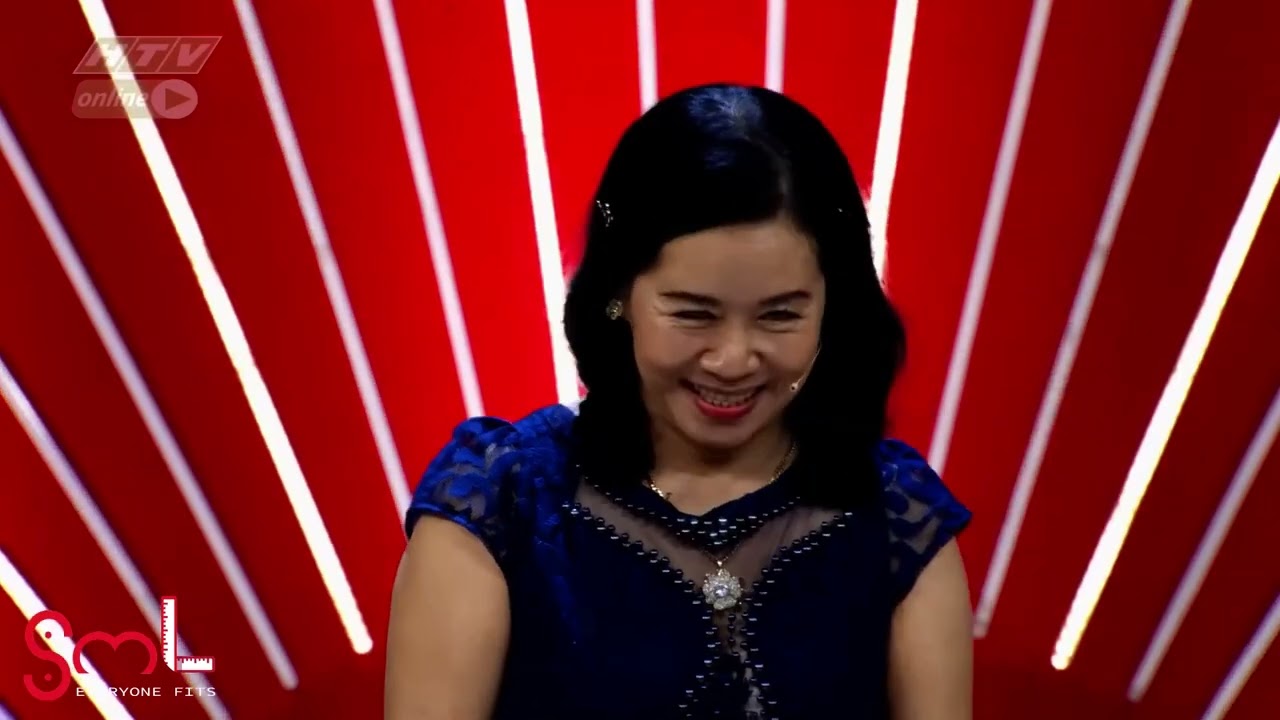 Thí sinh THI NHƯ KHÔNG THI làm Trấn Thành CƯỜI NGẤT | SML