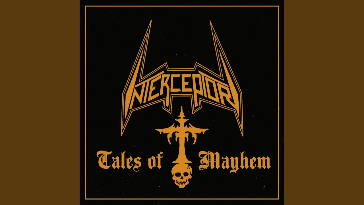 Tales of Mayhem