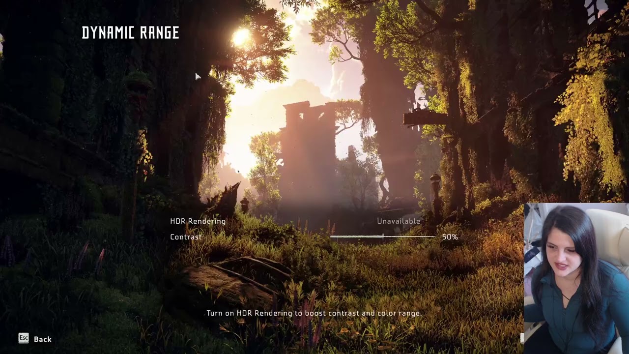 10th January 2026 | Horizon Zero Dawn REMASTERED bishhhh (1/?)