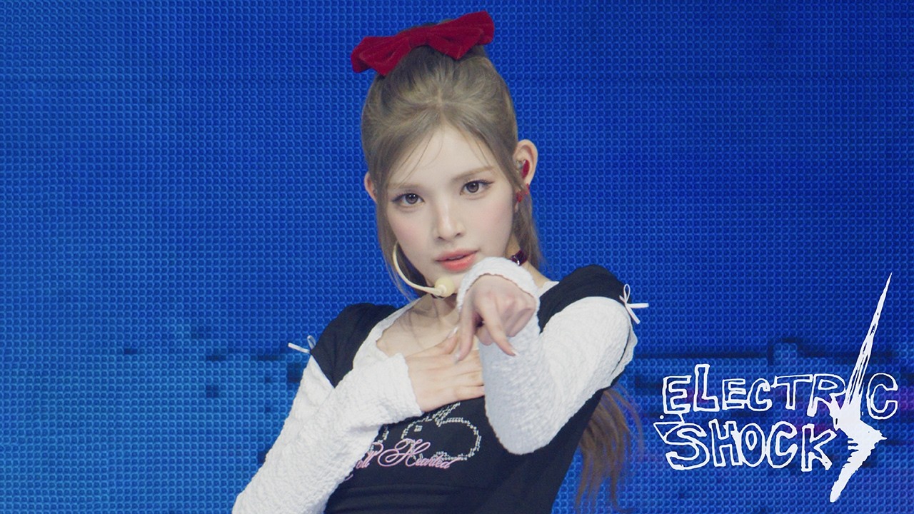 [8K] 260222 Electric Shock 하츠투하츠 유하 YUHA Hearts2Hearts FANMEETING〈HEARTS 2 HOUSE〉