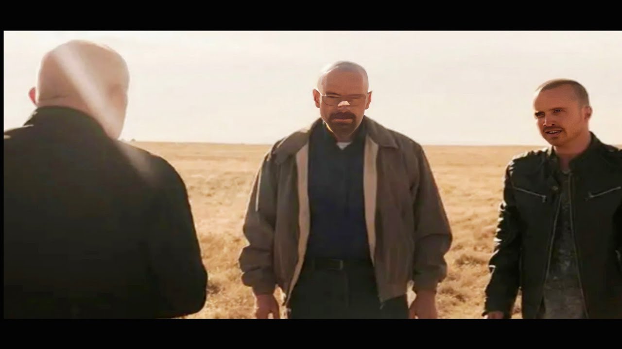 El Camino: A Breaking Bad Movie (2019)Movie | Aaron Paul, Jesse Plemons | Review and Facts