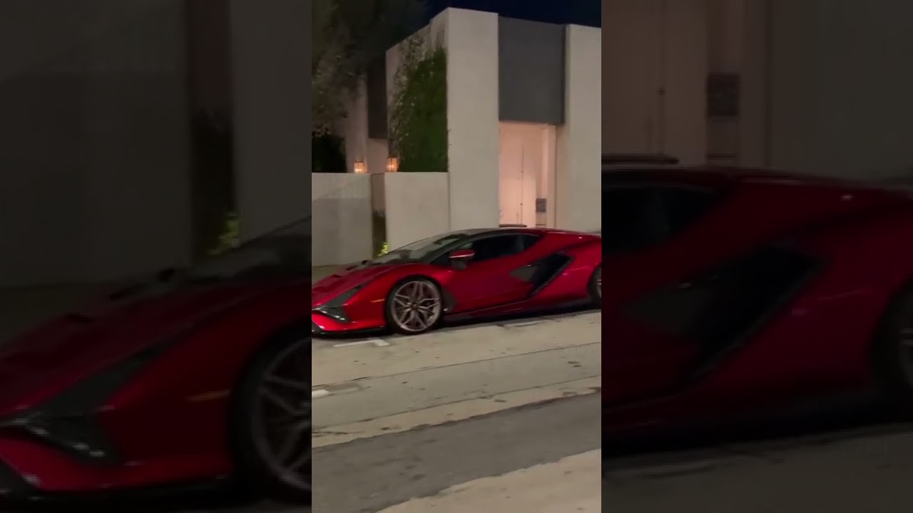 Two of the most bad ass cars ever made @lacarspotter_