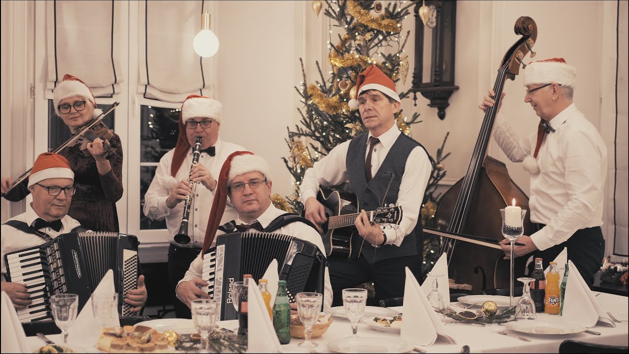 Polskie życie, Kapela z Targówka