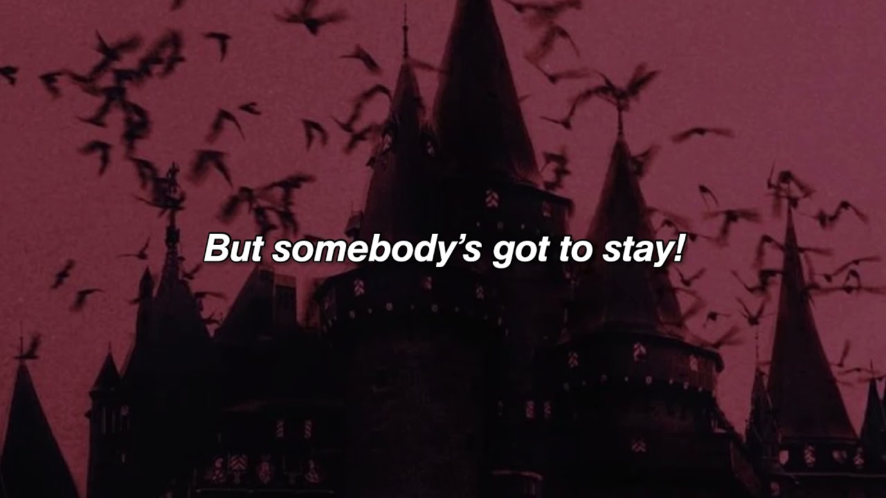 Cotard&rsquo;s Solution (Anatta, Dukkha, Anicca) - Will Wood & The Tapeworms (lyrics)