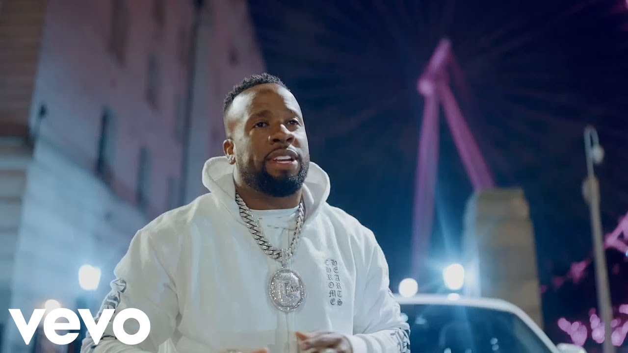 Yo Gotti ft. Honeykomb Brazy & Gucci Mane - Untamed [Music Video]