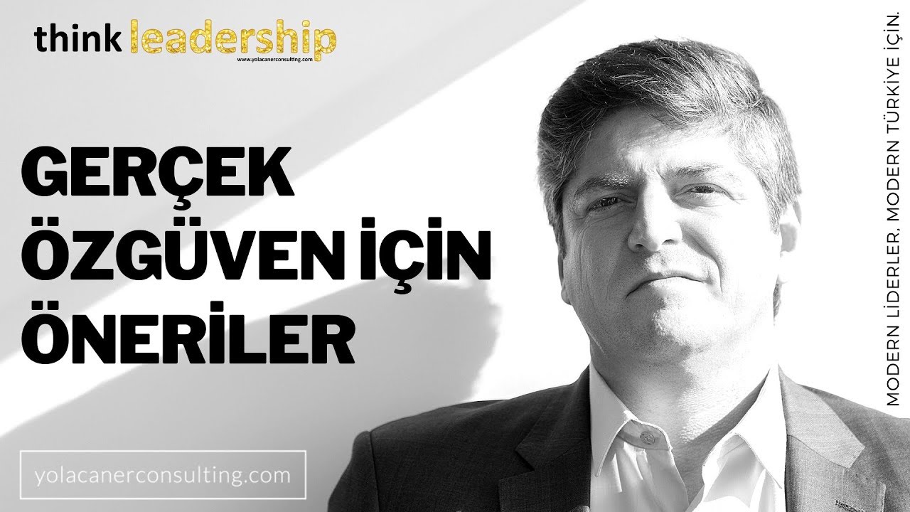 Gerçek Özgüven Geliştirmek İçin Önerilerim 💫