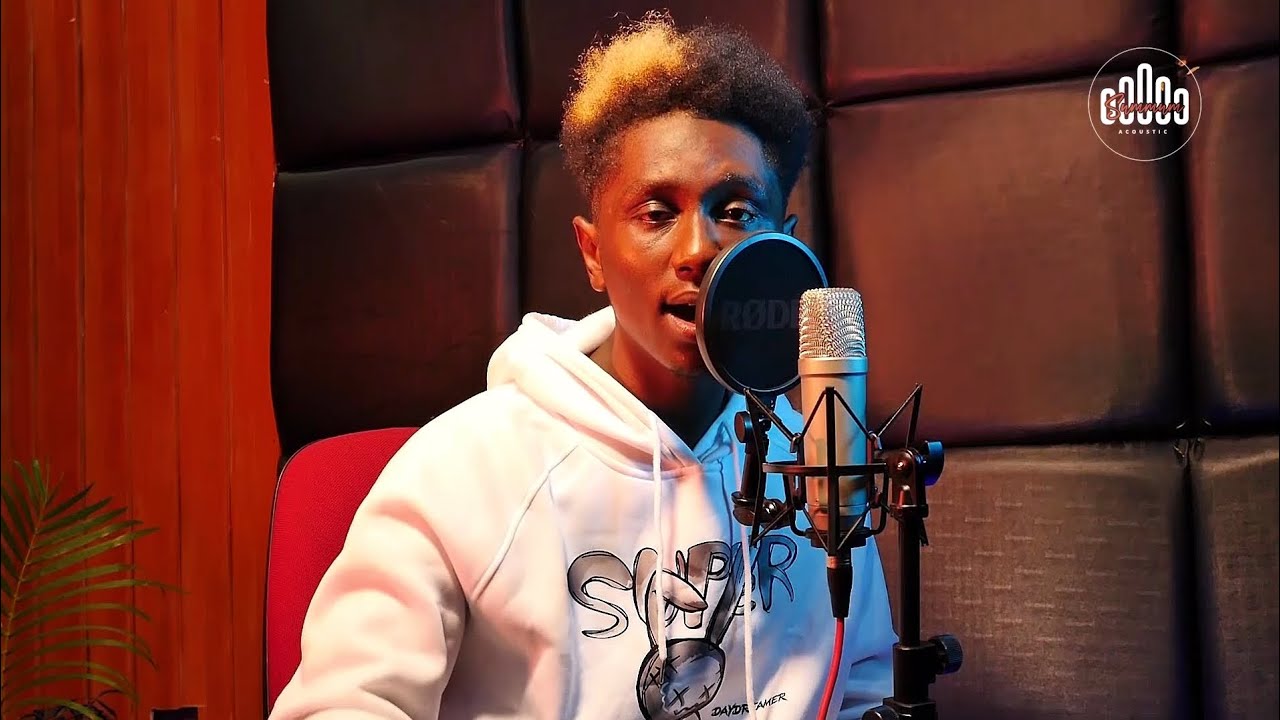 Straiker -Gaynako - Summum Acoustic