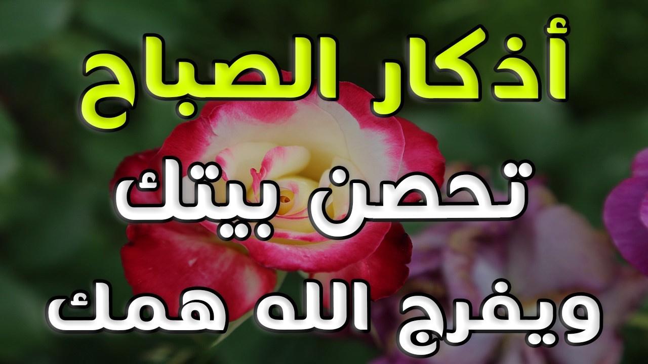 أذكار الصباح - راحة نفسية لا توصف بصوت القارئ علاء عقل | Morning Athkar - Dzkir Pagi by Alaa Aql