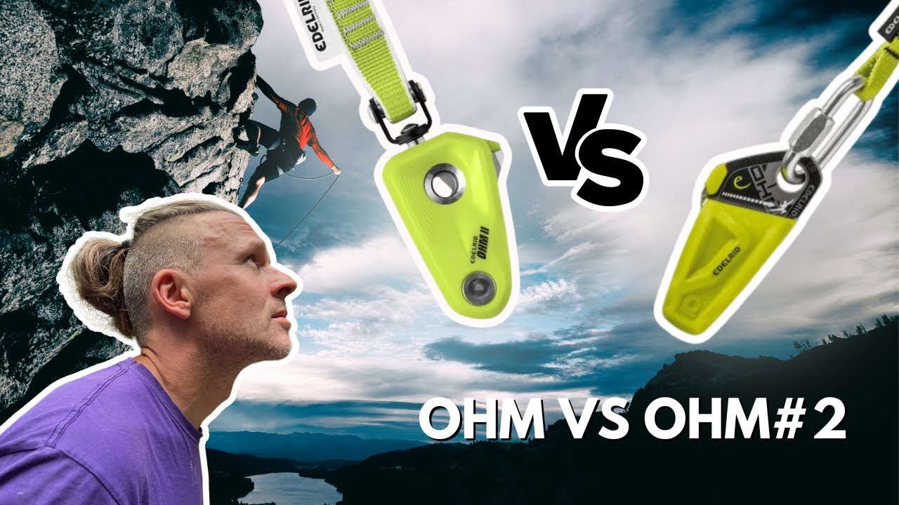 OHM #2 Edelrid