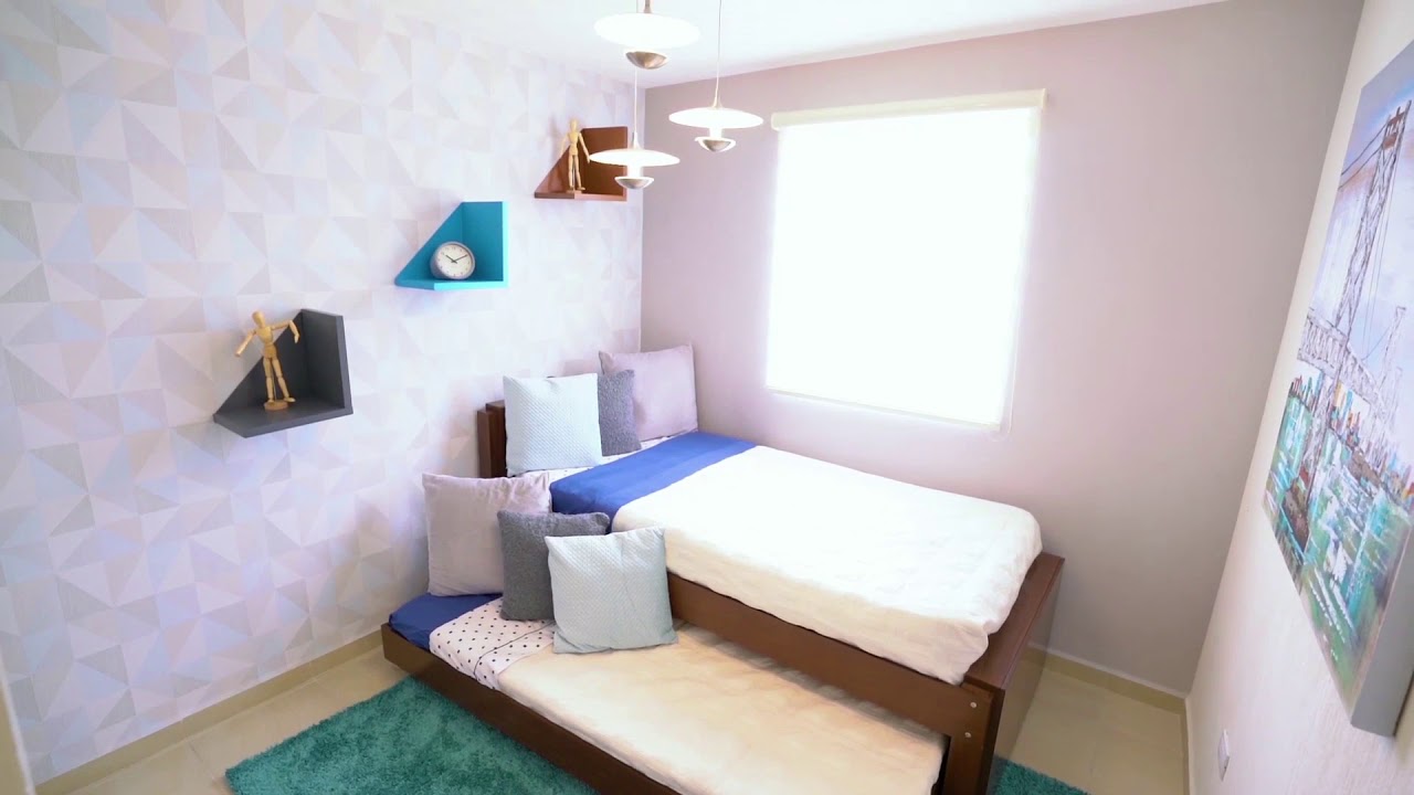 Casas en Venta en Apodaca | Valle de Santa Elena - modelo &Aacute;guila | JAVER