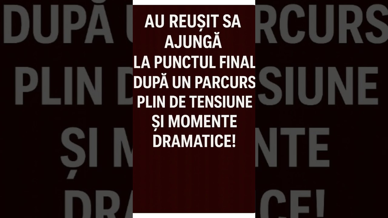 Ai aflat cine a castigat Asia Express???