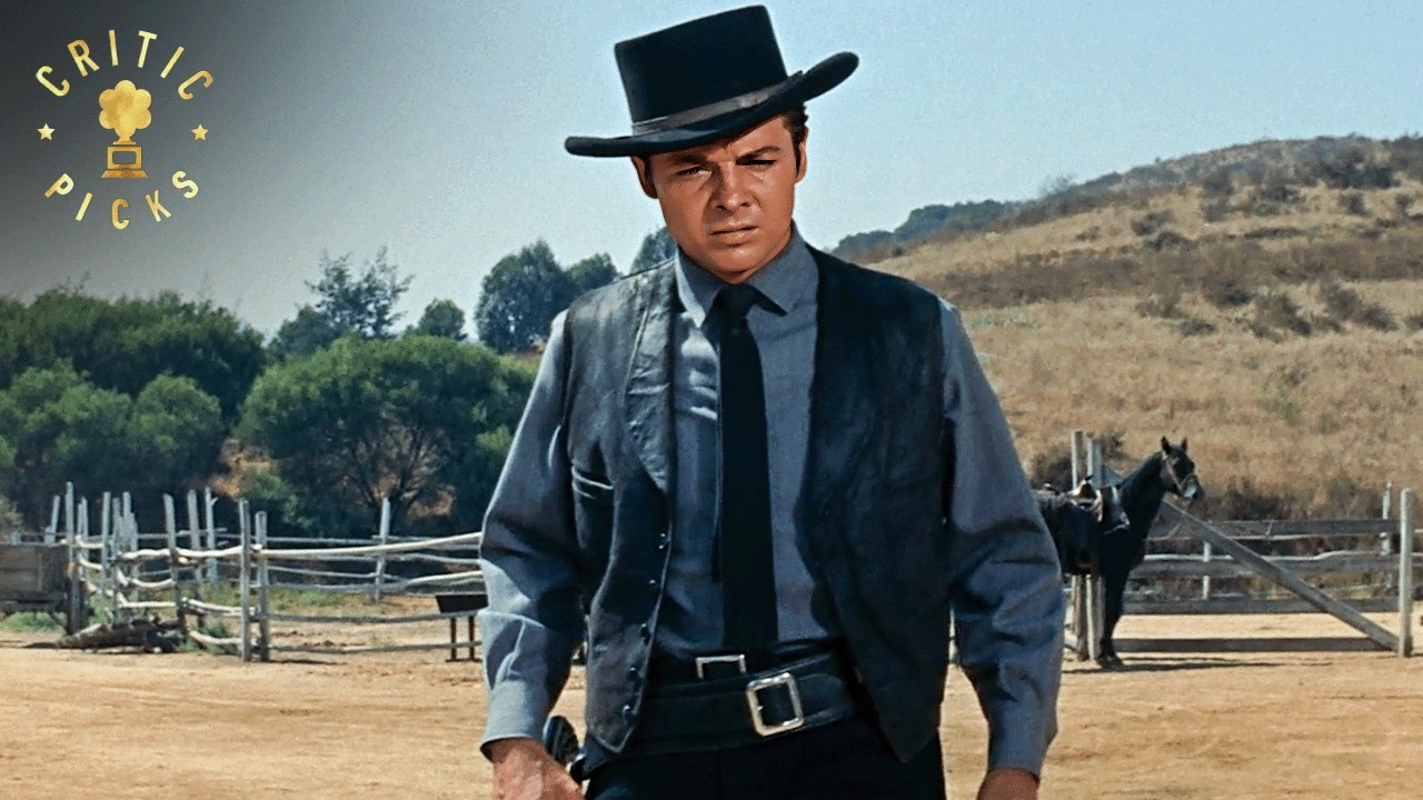 The Final, Ironic Showdown | No Name on the Bullet