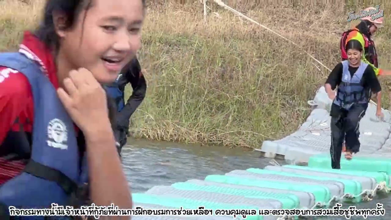 โรงเรียนกำแพงแสนวิทยา ม.๓ ปี๖๘