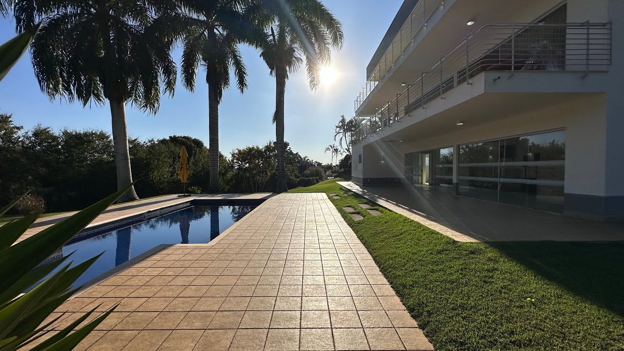 CASA DE CAMPO NO INTERIOR DE SÃO PAULO CONDOMINIO FECHADO EM INDAIATUBA CIDADE SEGURA CASA COM VISTA