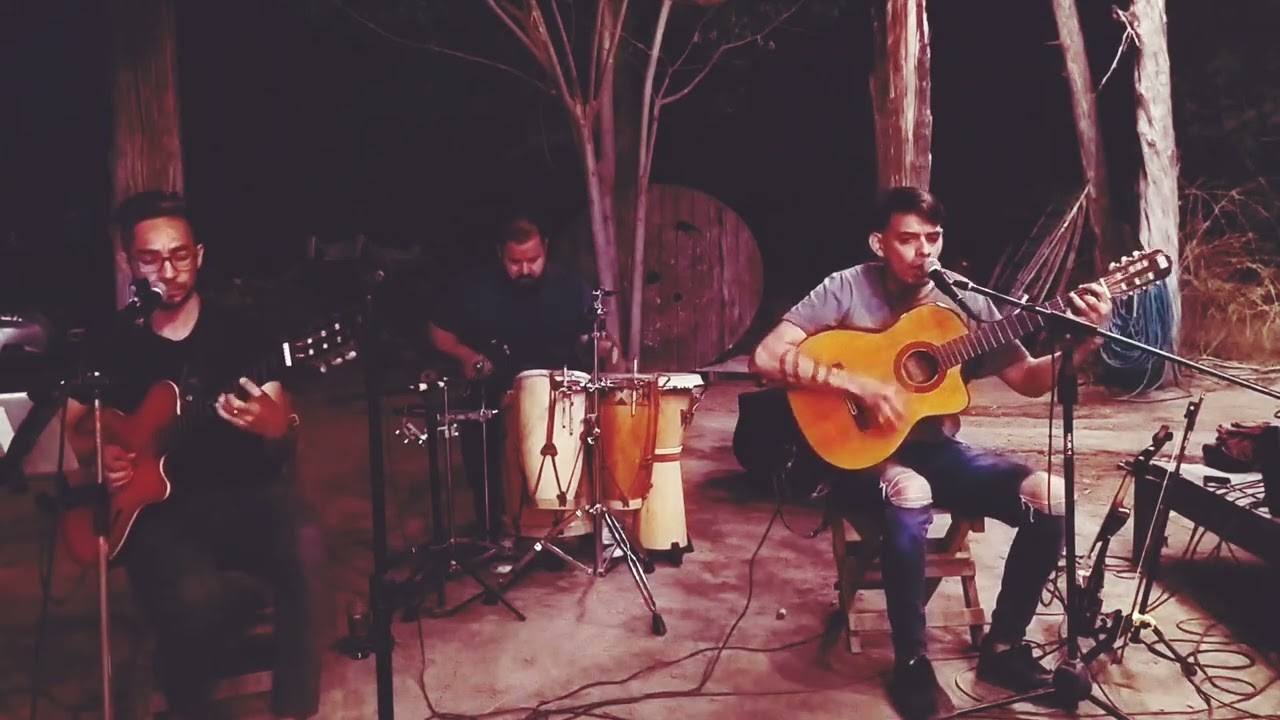 SENCILLITO - LAS COPLAS DE LA VIDA (chacarera simple)