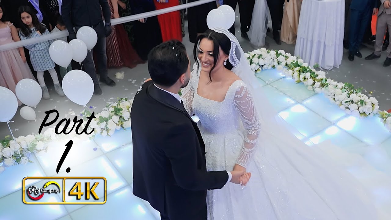 Hassan & Jiyan - Part 1 - Honar Kandali - by Roj Company